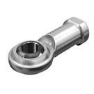 Rod end bearing (non-lubricated type) NHS-T
