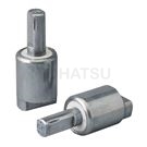 Rotary damper (high torque, angle 110°) K-TD112