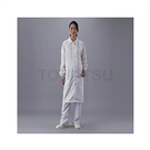 White dust-free room cover S2367-Z
