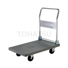 HTP-300/500 Hand Push 304 Stainless Steel Trolley Series