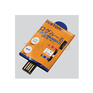 Disposal Temperature Logger -30 - +70℃