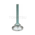 HW-L Series Gravity Aluminum Alloy Foot
