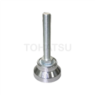 HW-LS Series Gravity Aluminum Alloy Foot
