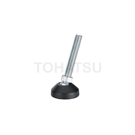 HW-C Series Nylon Swivel Foot
