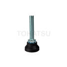 HW-D60 Series - Nylon Heavy Duty Foot British