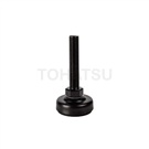 HW-B Series - Non-slip Black Feet Imperial