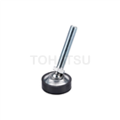 HW-LCR Series-Aluminum Alloy Universal Foot