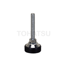 HW-SR Series - Stainless Steel Solid Foot
