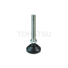 HW-CT Series - Nylon Swivel Foot British
