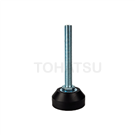 HW-R Series - Shock-absorbing Rubber Feet