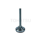 HW-BN Series - Anti-slip Galvanized Foot