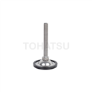 HW-ASR Series - Stainless Steel Speaker Non-slip Stand British