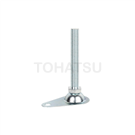 HW-F Series - Offset Water Drop Tripod British