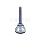 HW-LR Series - Gravity Aluminum Alloy Shock Absorbing Foot