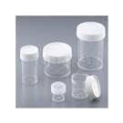 Wide-mouth bottle 2117-0125 2117-0250