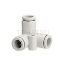 KQ2D Series Triangle Connector