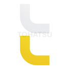 Warning Tape (L-shaped Arrow-shaped) VHT Series