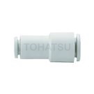 KQ2H Series Reducing Straight Connectors