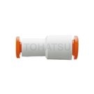 KQ2H Series Reducing Straight Fittings (Oval Release Sleeve Applicable to British Standard Air Pressure Pipes)