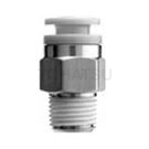 KGH Series Straight Connector