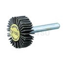 Handled Polishing Wheel P-DF-3A Series