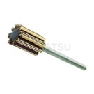 JF Series Polishing Wheels