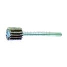 Handled polishing wheels 491 492 series