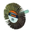 UF Series Polishing Wheels with Handle (Thin Type)