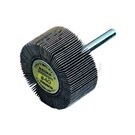 Handled polishing wheel (shaft diameter 6mm) UF series