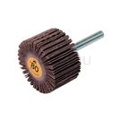 Handled polishing wheel (shaft diameter 6mm) AF series