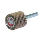 Handled polishing wheel (shaft diameter 6mm) KN series