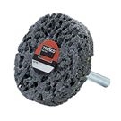 TNWJ series polishing wheel with handle (shaft diameter 6mm)