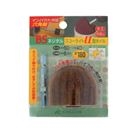 Polishing wheel 80601 80602 (hexagonal shaft)