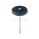 NM series polishing wheels with handle