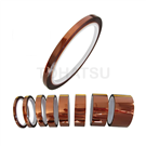 Heat-resistant tape Kapton polyimide
