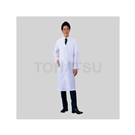 Men's lab coat (white, single/double-breasted) JH-MS JH-MW