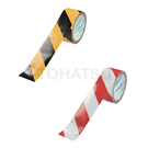 Reflective warning tape RF-30-YB RF-30-WR RF-30-WG series