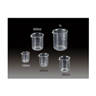 Beaker without handle (TPX)