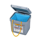 Expanded Cooler 7.5L with Inner No.10