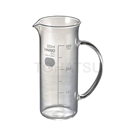Beaker with Handle 300 mL　TBE-300-H32