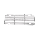 Stainless Steel Deep Type Tray Set 18-8 Deep Type Tray Set for Size 9 Net　ABT-10-09