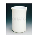 Plastic beaker (PTFE)