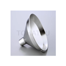 18L square barrel stainless steel funnel SK-15