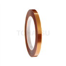 Double-Sided Heat Resistant Tape Kapton Polyimide