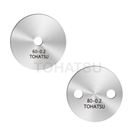Round Spacer Shims LTPN