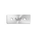 Square Pitch Adjuster Shims PLTP