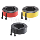 Travel stop block (for press-fit guide pins) HCT