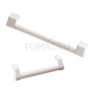 Tubular handle (easy to clean) W1 W2