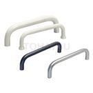U-shaped handle (easy to clean) M1 M2