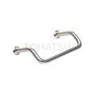 Angle handle (sanitary type) ET-10.A